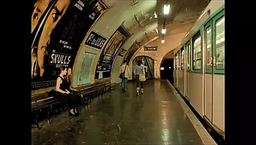 Lezbiyen sahne özü arasında film the gizli şeyler