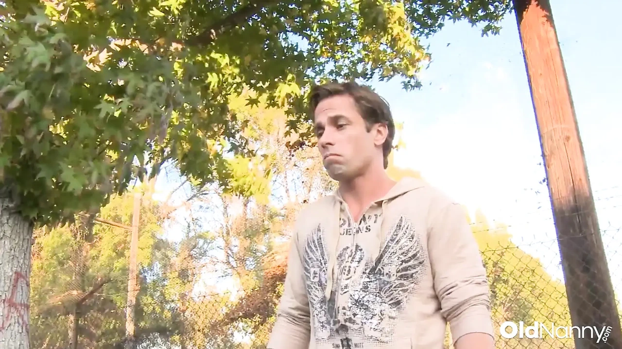 HD Oldnanny Tattooed Stud Fucks Blonde Bombshell In Bedroom Blowjob Porn Feat Lisa Demarco (Full Video) - Singapore Special