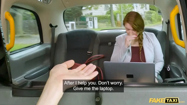 Fake Taxi - güzel büyük memeli Rus orta yaşlı seksi kadın sata jones İtalyan taksi şoförüyle halka açık sert seks