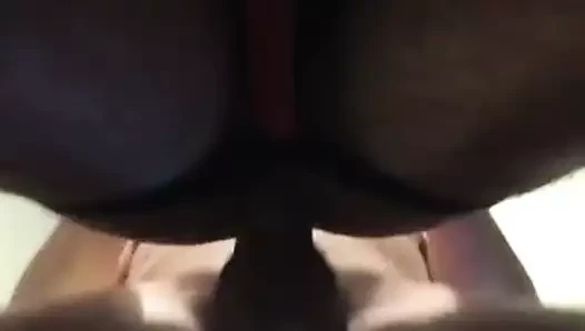 Fill That Ass