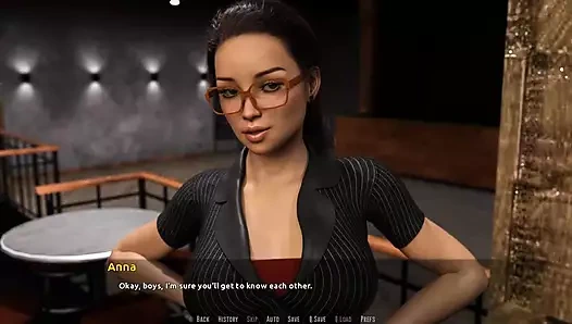 Rock yıldızı ol: iş ve zevk bölüm 28