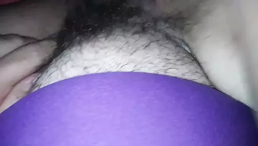 Texas eş sikikleri ona siyah bull