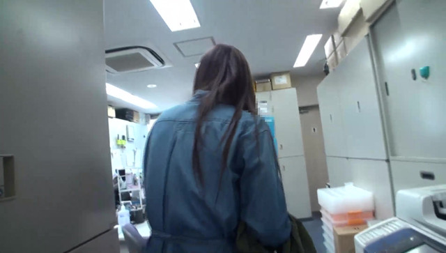 Real Exhibitionist Training - Hikaru Konno