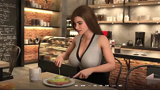 Güvensiz koca (bölüm 2)