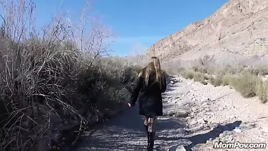 Üvey anne bakış açısı angie