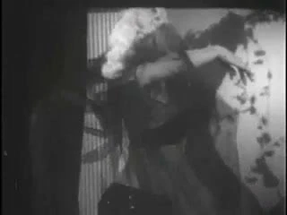 Vintage striptizci film - klas bayan