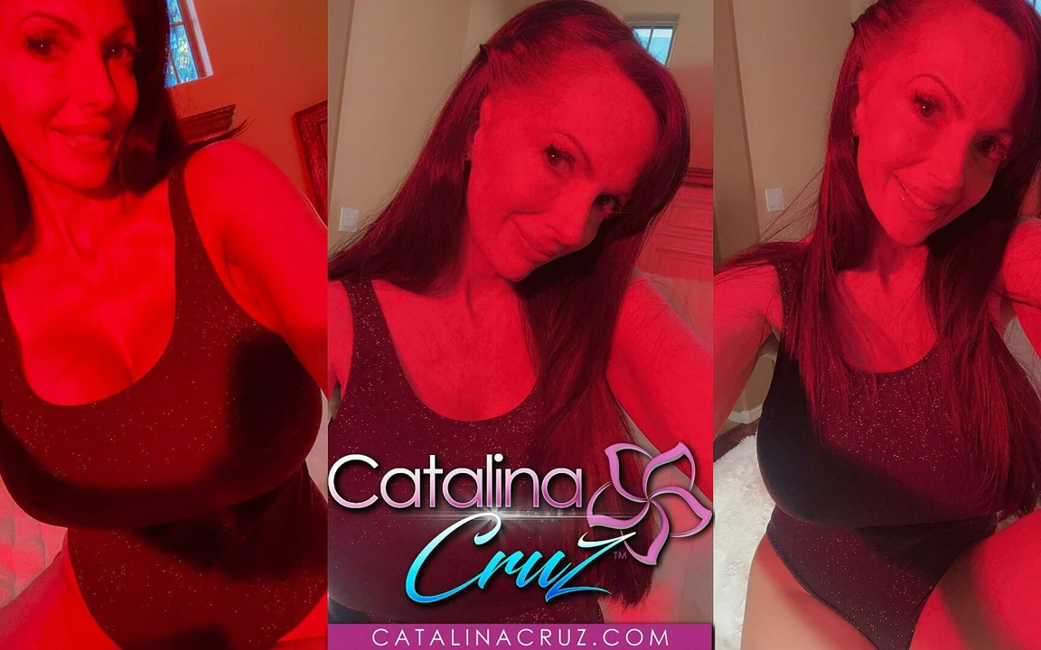 Catalina Cruz - kırmızı ışık öforisi