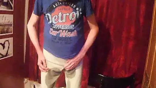 Hosenpisser Drecksau