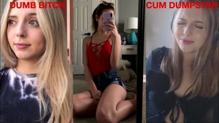 Baywitched Jerk Off Challenge 2