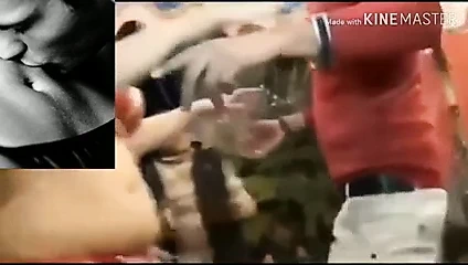 Jatra dans büyük göğüs