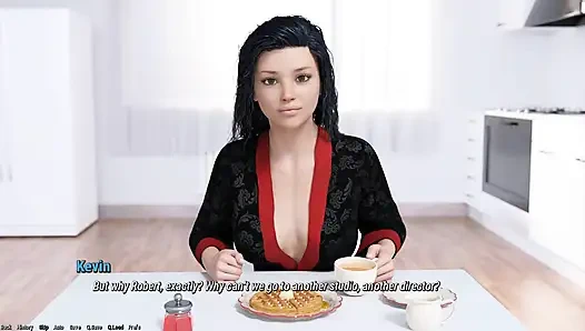 Proje atmosferi: parkta buluşma ep 5