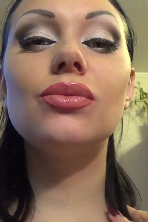 Gentle giantess swallow you alive