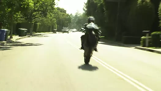 Günlük sert porno videosu dozu - lütfen beğen ve takip et