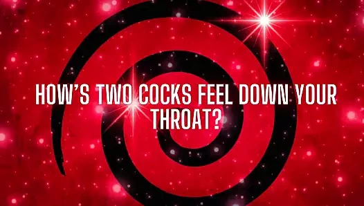 İki boğazında nasıl?