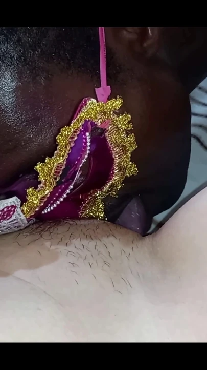 Shared His Slut Wife with BBC Part 3