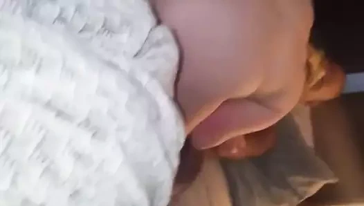 27 yaşındaki utangaç karısı bbc bölüm 2 ile paylaştı