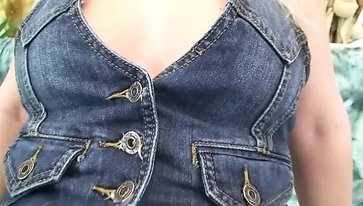 Bakış açısı - sıkı amcık