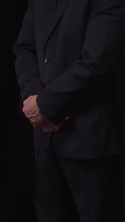 Shy Mormon drills his ass to serve his old leader | Clip 1