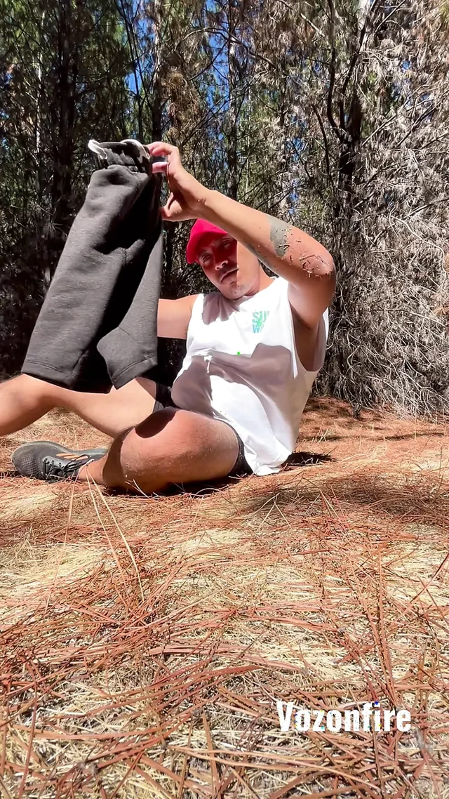 Gizli Orman'da Yalnız Bakış Açısı