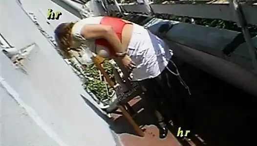 İtalyan inek yarağının tadını çıkarmasını istiyor #6 - sergiler