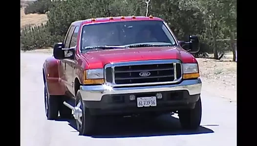 Amerikan kötü deneyimi!!! - cilt #03