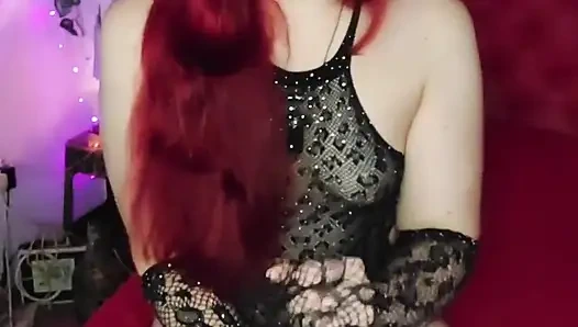 En güçlü Gauchi cadısı kısa bir ıslıkla sana lanet yağdırıyor! - 31 talimatı geri sayım bölüm 1