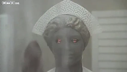 Edwige Fenech - io e Catering'den duş sahnesi