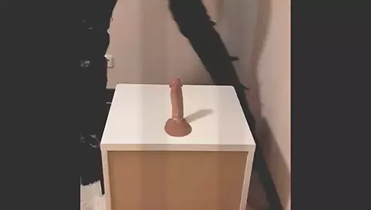 Korse ve botlarda yapay penis gezintisi (yeniden yükle)