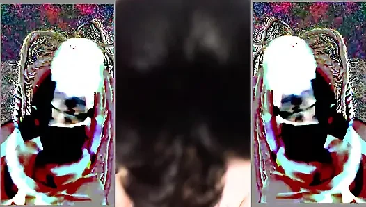 Seni büyük zenci yarağı cumdumpster sexdoll'a dönüştürüyor