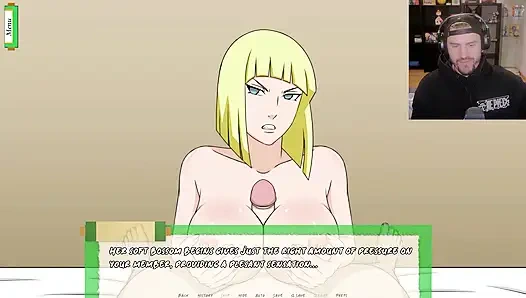 Şimdiye kadar duyduğunuz en karanlık naruto anı (jikage rising #41)