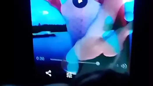 Boşalmak haraç bir karol g