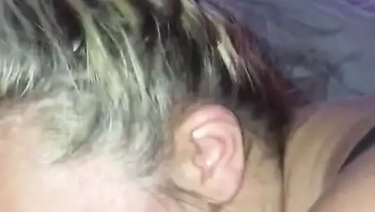 eşek oyun ve top yalama