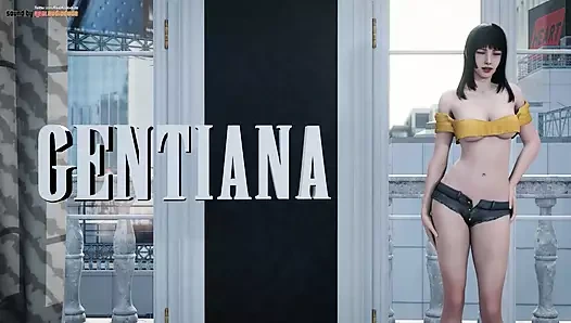 En iyi lazyprocrastinator animasyonlu 3 boyutlu porno derlemesi 352