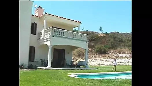 Amerikalı edepsiz zevk - bölüm 4