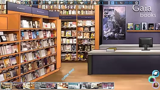 Love sex second base (andrealphus) - loveskysan69 tarafından bölüm 6 oyunu