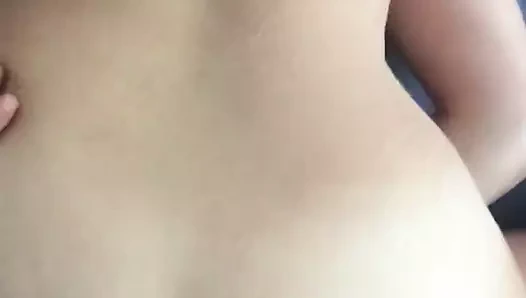 komşumun karısını kıçından sikiyor