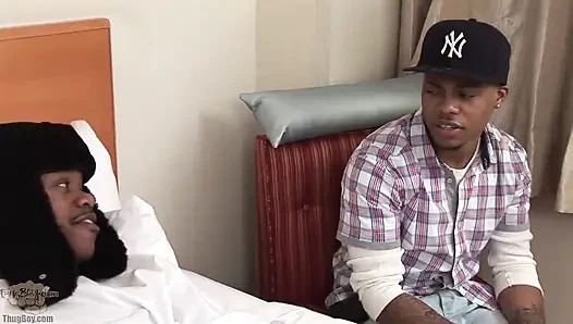 Baby Star ve Breion Diamond