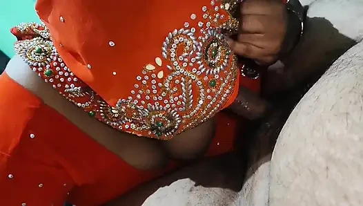 Dans ediyor ve sikimi bastırmaya çalışıyor