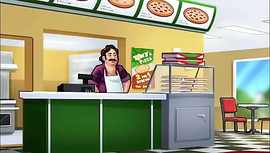 Yaz mevsimi efsanesi - Johannes Jenny'yi hamile bıraktı.