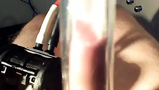 Horoz sağma makinesi nihai koleksiyon