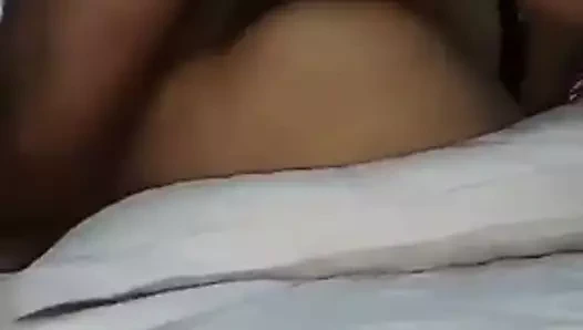 Soti hui chachi ko zabardast chida