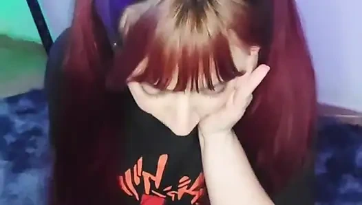 Shyyfxx beni eski sevgilisi için terk etti!! Onu aramaya gittim ve bu oldu!!