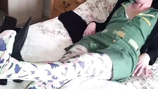 Barrack bebek gibi kız