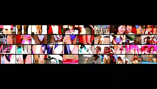 Japon yarış kraliçeleri