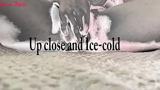 Icy-cold zevk