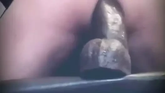 Bam dildo