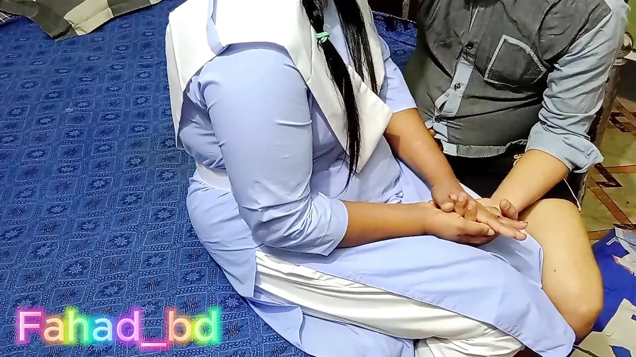 Desi Step Brother Teaching Me Fucking Sex Ahhh Part – 1