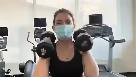 Bazı COVID dostu Pazartesi motivasyonu