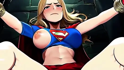 Kara hala BDSM'yi seviyor