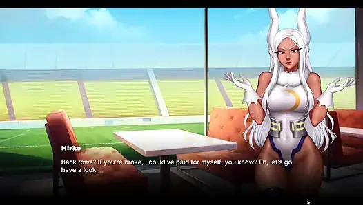 Azgın sendika şapkası 2 - orta yaşlı seksi kadınla fotoğraf çekimi ve çıplak orta yaşlı seksi kadın için masaj